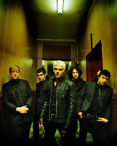 MCRBand3